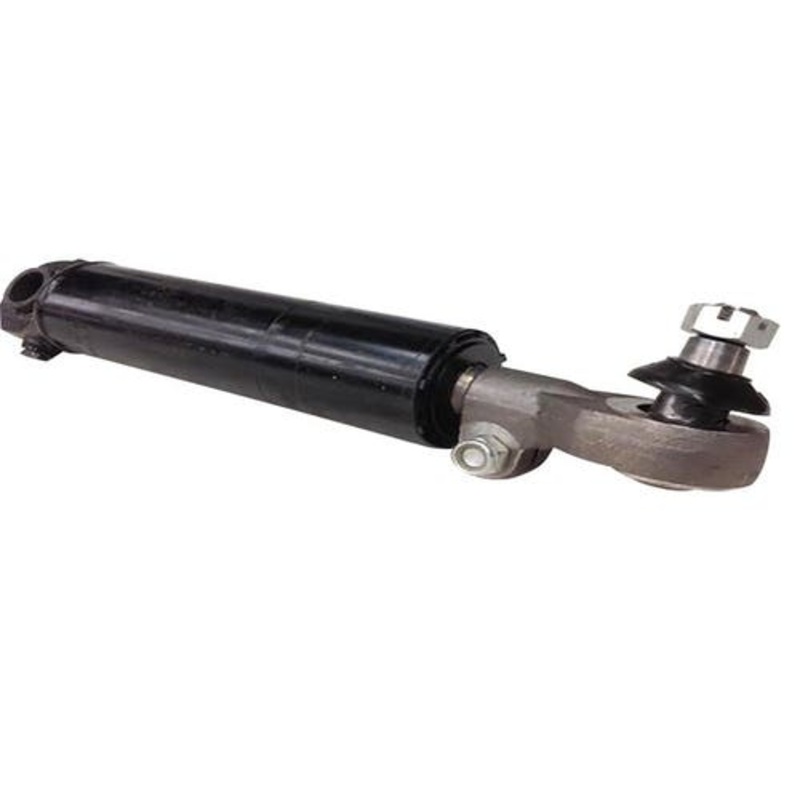 Dana / Spicer Steering Cylinder MFWD Left Hand fits New Holland T8020 T8030 T8040 T8050 TG210 TG215 TG230 TG245 TG255 TG275 TG285 TG305 87455616