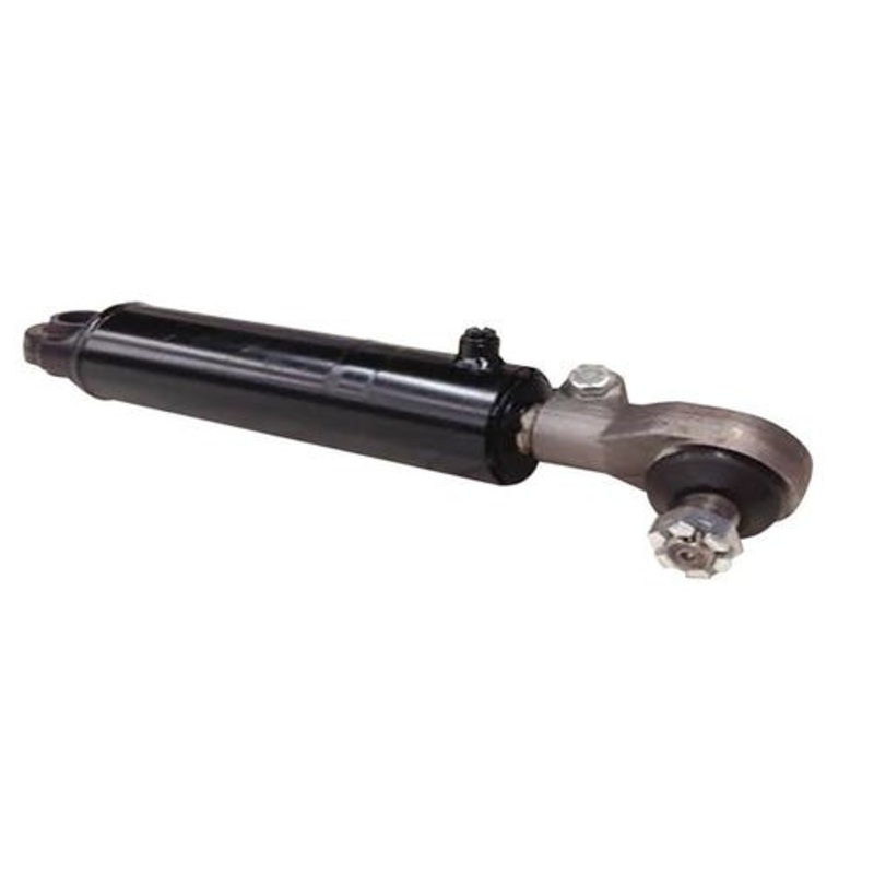 Dana / Spicer Steering Cylinder MFWD Right Hand fits New Holland T8010 T8020 T8030 T8040 T8050 TG210 TG215 TG230 TG245 TG255 TG285 TG305 87455617