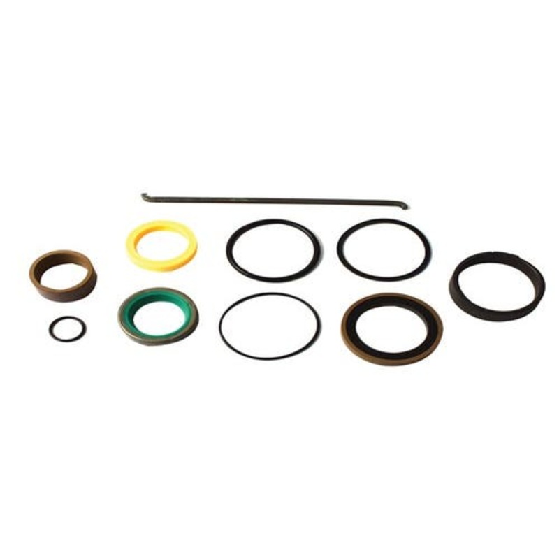 Dana / Spicer Steering Cylinder Seal Kit MFWD fits Case IH 7110 7120 7130 7140 7150 7210 7220 7230 7240 7250 fits Case 194254A1