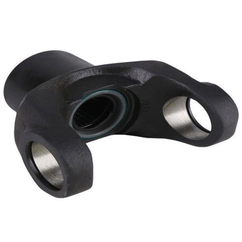 Dana / Spicer U-Joint Yoke MFWD fits Case IH MX180 MX200 MX220 MX240 MX270 8910 8920 8930 8940 8950 231021A2 231021A1