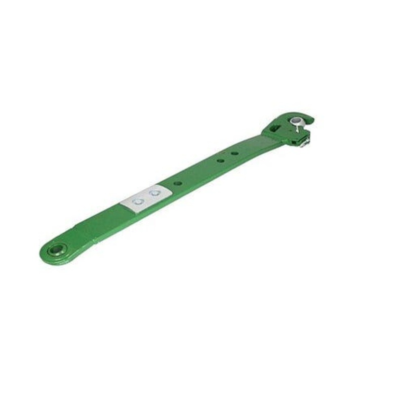 Draft Link Assembly - Right Hand fits John Deere 6170R 6175M 6175R 6190R 6195M 6195R 6210R 6215R AL201759