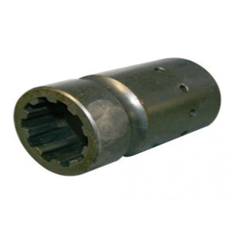 Drive Shaft Coupling - Rear fits Massey Ferguson 50 65 135 150 165 175 180 230 235 240 245 250 255 265 275 283 290 375 383 390 398 399 3165 1680189M1