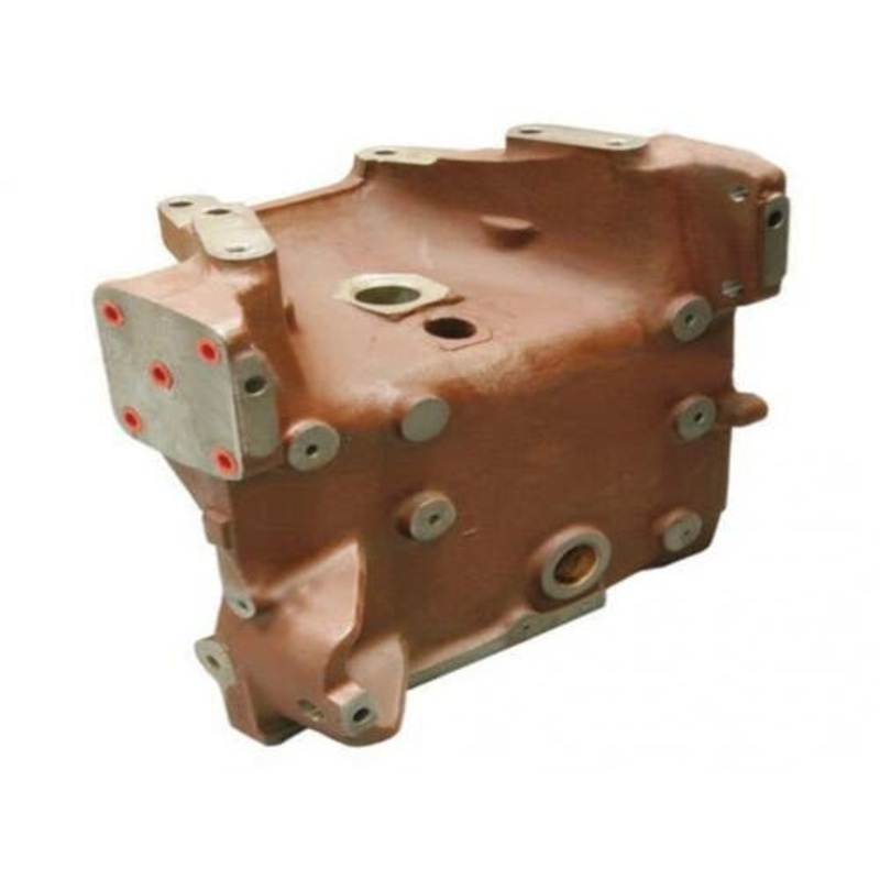 Front Axle Support fits Massey Ferguson 165 175 270 283 298 670 690 698 699 165 175 178 275 283 283 690 275 283 1684290M1 1684301M91 1870287M95