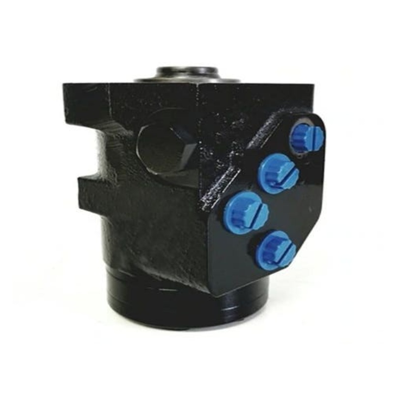 Hydrostatic Steering Unit - fits Mahindra 3525 4025 4500 4525 4530 5500 5525 5530 6000 6025 6030 6500 6530 007200734C91 007205734B92