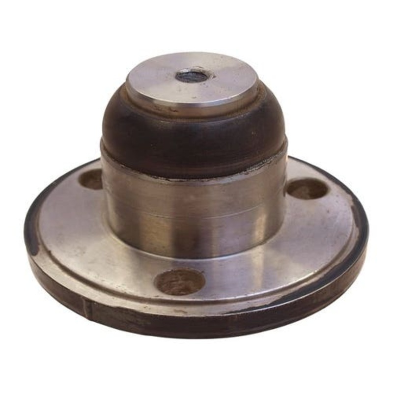 King Pin Cap - Mechanical Front Wheel Drive fits New Holland T8010 T8020 T8030 T8040 T8050 TG210 TG230 TG245 TG255 378410A1 fits Case IH 378410A1