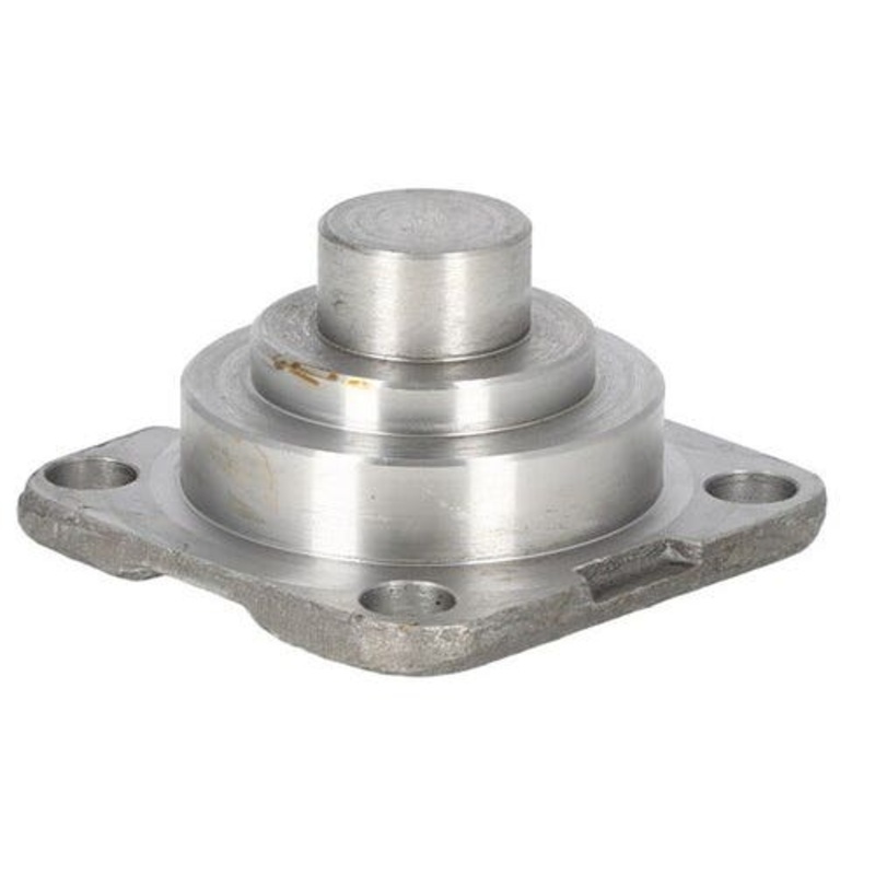 King Pin - Front Axle Mechanical Front Wheel Drive fits John Deere 6510 6520 6605 6610 6615 6620 6715 7210 7220 7320 7405 7410 7420 7500 7520 L112110