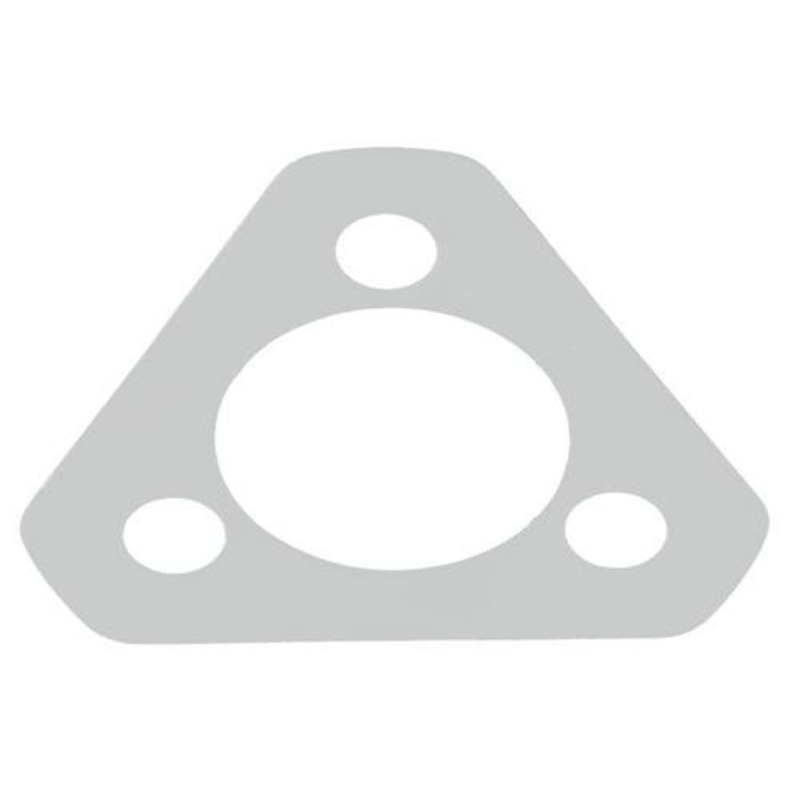 Kingpin Shim - Mechanical Front Wheel Drive fits New Holland 6640 7740 8240 8340 137700410825 fits Case K395038 fits Massey Ferguson 3475529M1