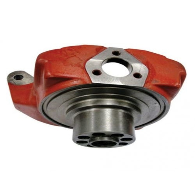 Knuckle Housing - Mechanical Front Wheel Drive Left Hand fits John Deere 1640 2040 2040S 2350 2450 2550 2650 2355 2555 L61201 fits Case IH 595 81413C1