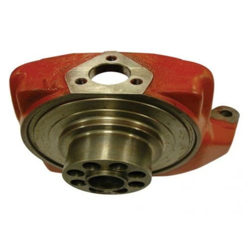 Knuckle Housing - Mechanical Front Wheel Drive Right Hand fits John Deere 1640 2040 2040S 2350 2450 2550 2650 2355 2555 L61202 fits Case IH 81414C1