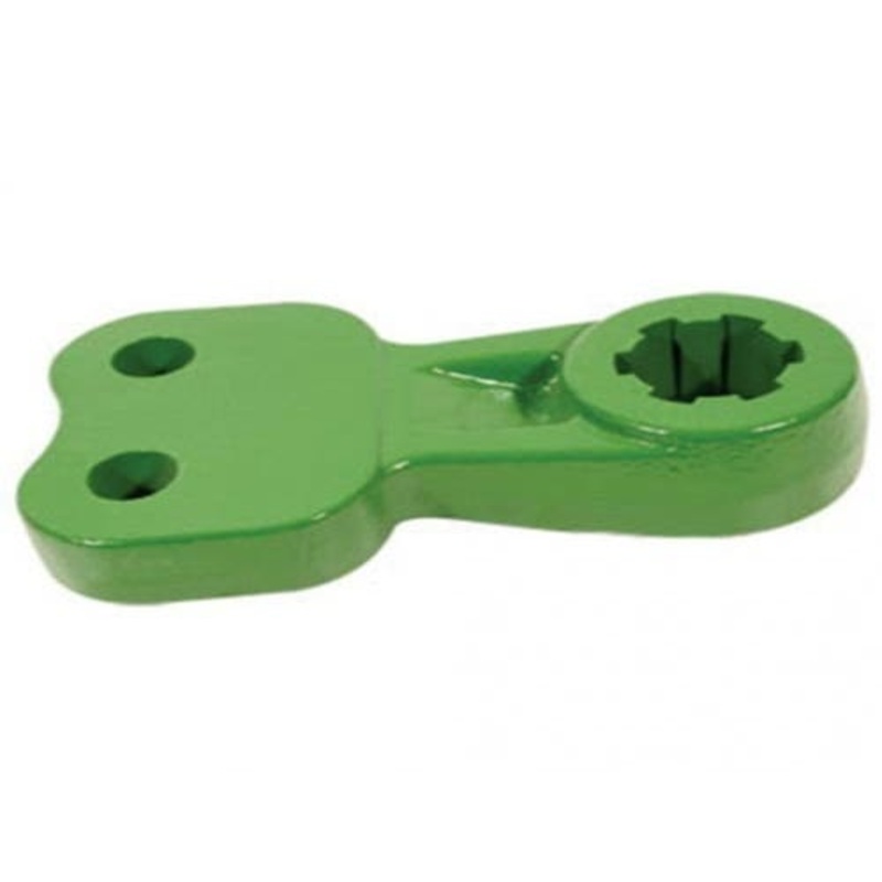 MFWD Center Steering Arm fits John Deere 4050 4055 4255 4455 4555 4560 4650 4755 4760 4840 4850 4955 4450 4960 4250 R80736 R66160