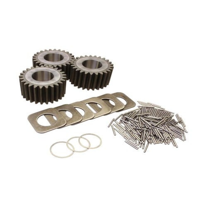 MFWD Planetary Gear Set fits Case IH MX180 MX200 316329A2