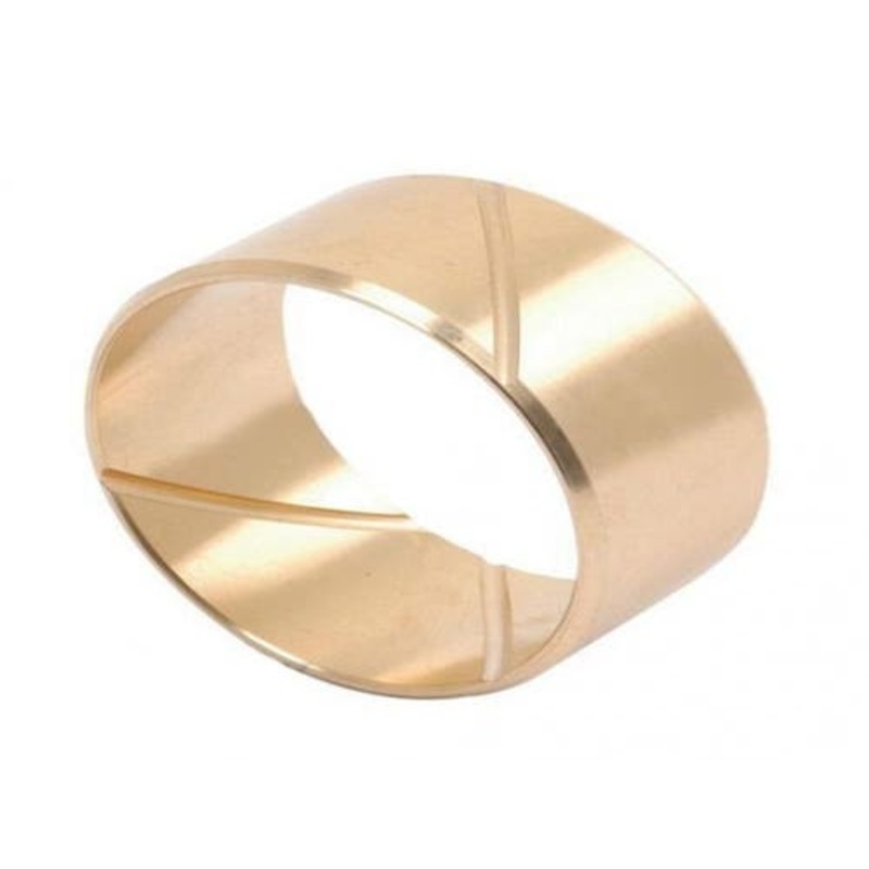 MFWD Shaft Bushing fits John Deere 2140 2750 2755 2950 2955 L60147 fits International 81287C2 fits Ford 83956845 fits Case IH 81287C2