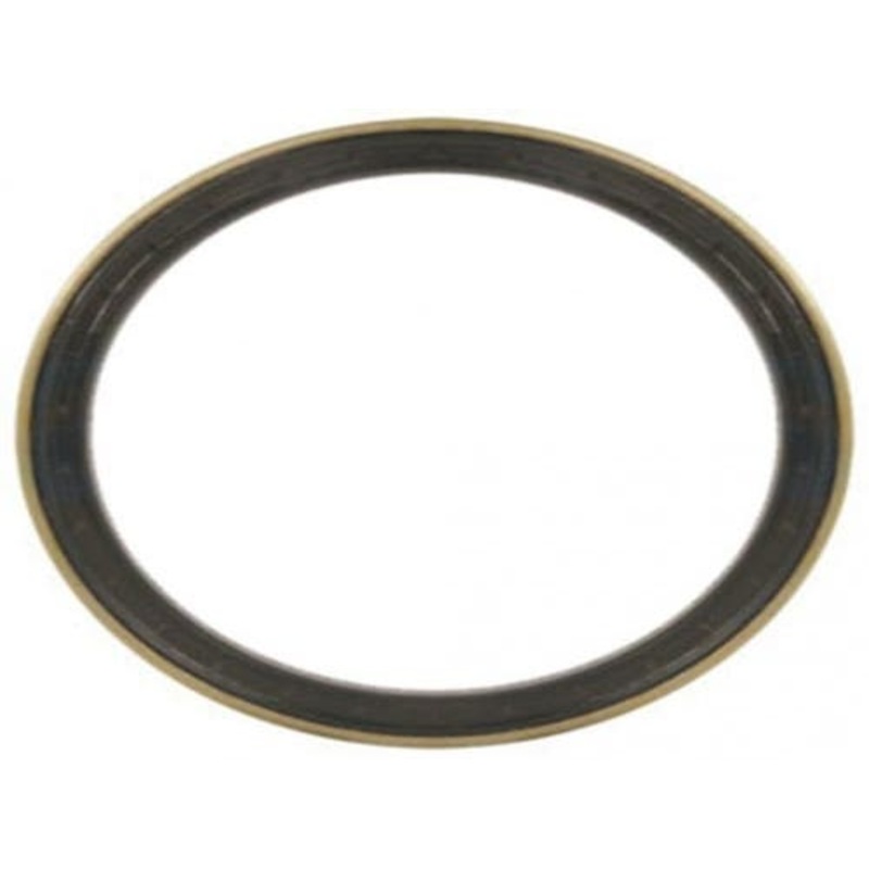 MFWD Wheel Hub Seal fits John Deere 5220 5320 5415 5520 5615 5715 5325 5310 5403 5425 5525 5625 RE204870 fits Case 247546A1 fits New Holland 85821288