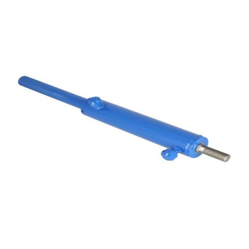 Power Steering Cylinder fits Ford 5610 5610S 5900 6610 7610 7810 7810S E3NN3A540BA 83948953