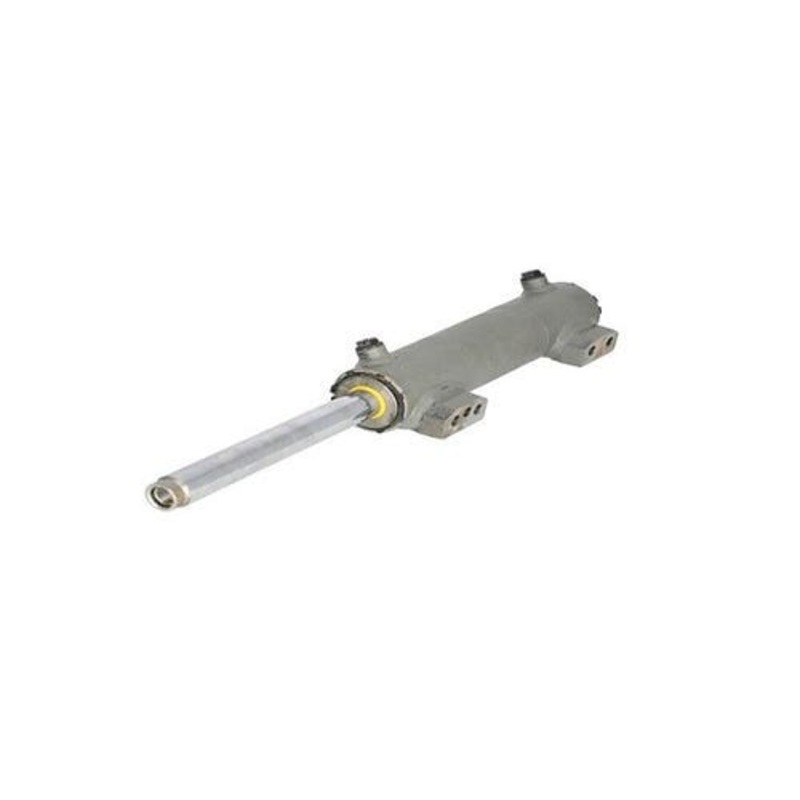 Power Steering Cylinder fits Massey Ferguson 3075 6150 6255 6265 3764032M91