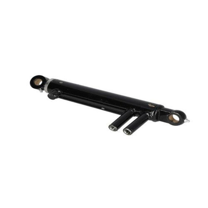 Power Steering Cylinder fits New Holland T2310 T2320 T2330 TC35 TC35D TC35DA TC40 TC40D TC40DA TC45 TC45A TC45DA 87773885 fits Ford SBA344952870