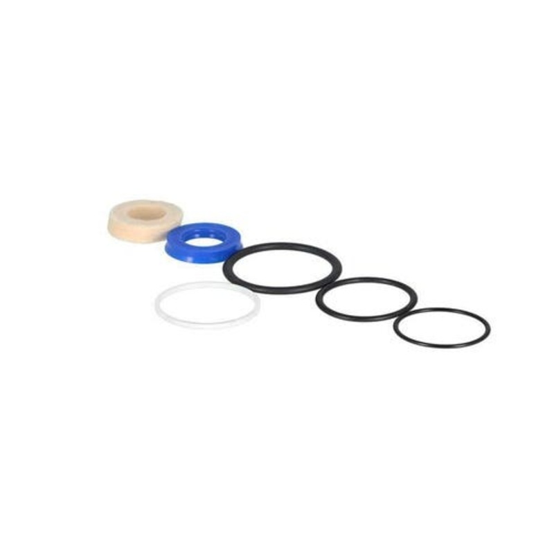 Power Steering Cylinder Kit fits Massey Ferguson 40 135 550 148 230 240 20E 40 20E 3314663M91 3314663V91
