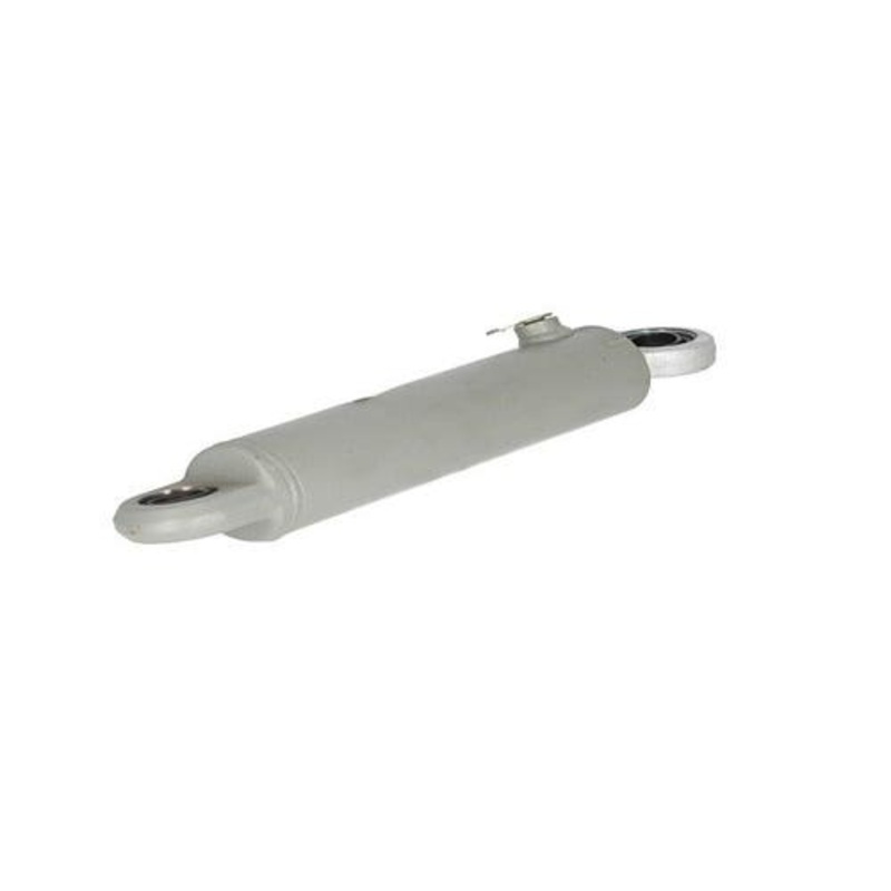 Power Steering Cylinder - Left Hand fits New Holland T6010 T6020 T6030 T6040 T6050 T6060 T6070 T6.155 T6.175 TS100A TS115A TS125A TS135A 47130812