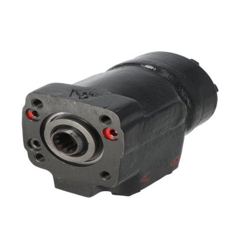 Power Steering Hand Pump fits John Deere 2955 2350 2355 2550 2555 2750 2755 2940 2950 3140 AL41633 AL69802 262-1001-073 262-1001-074 262-1167-002