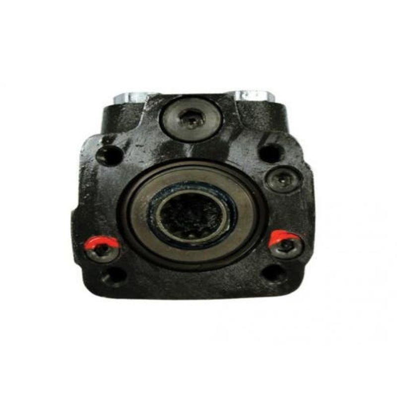 Power Steering Motor fits New Holland TC35 TC35A TC35D TC35DA TC40 TC40A TC40D TC45 TC45A TC45D 86402719 fits Ford 86402719
