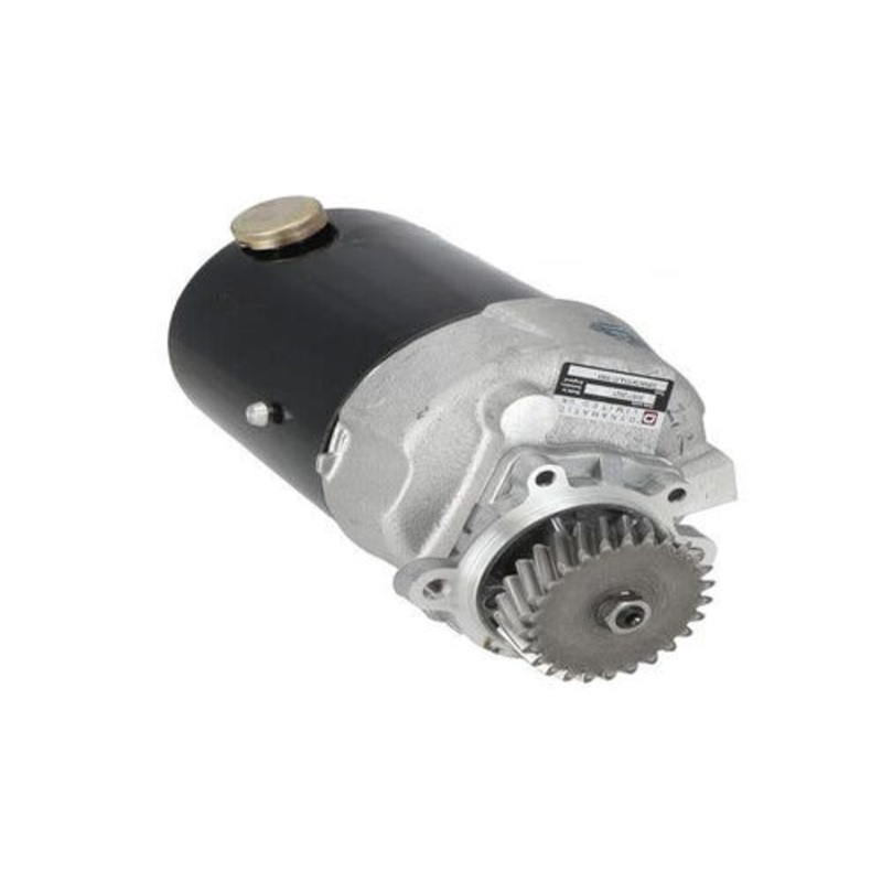 Power Steering Pump - Dynamatic fits Ford TW30 TW35 8530 8630 8730 8830 3924997 81871789 83924997 D8NN3K514JD D8NN3K514JC
