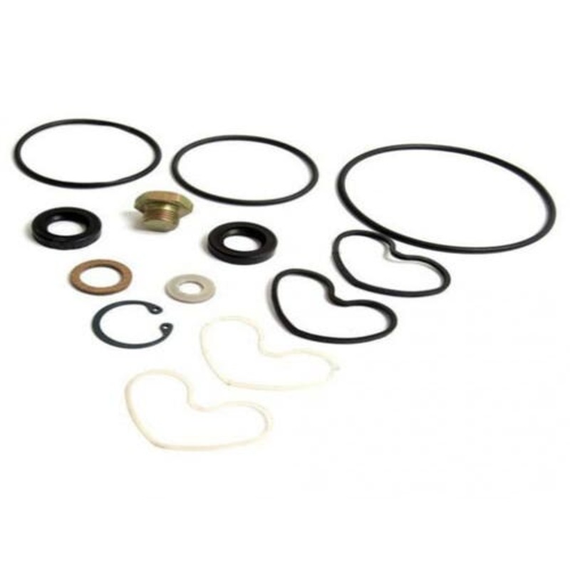 Power Steering Pump Seal Kit fits Massey Ferguson 383 390 362 365 375 383 390 1810839M92