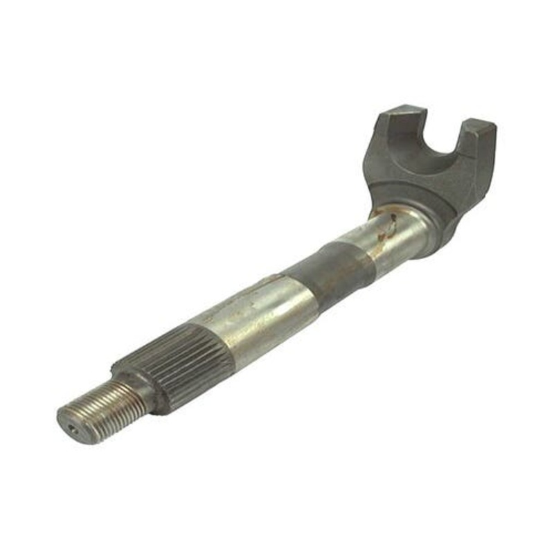 Rocker Shaft fits Ford Major Super Major 334 2310 2610 2910 3500 3610 3910 4000 4110 4400 4500 4600 4610 233 335 C9NN3575C fits New Holland 81822292