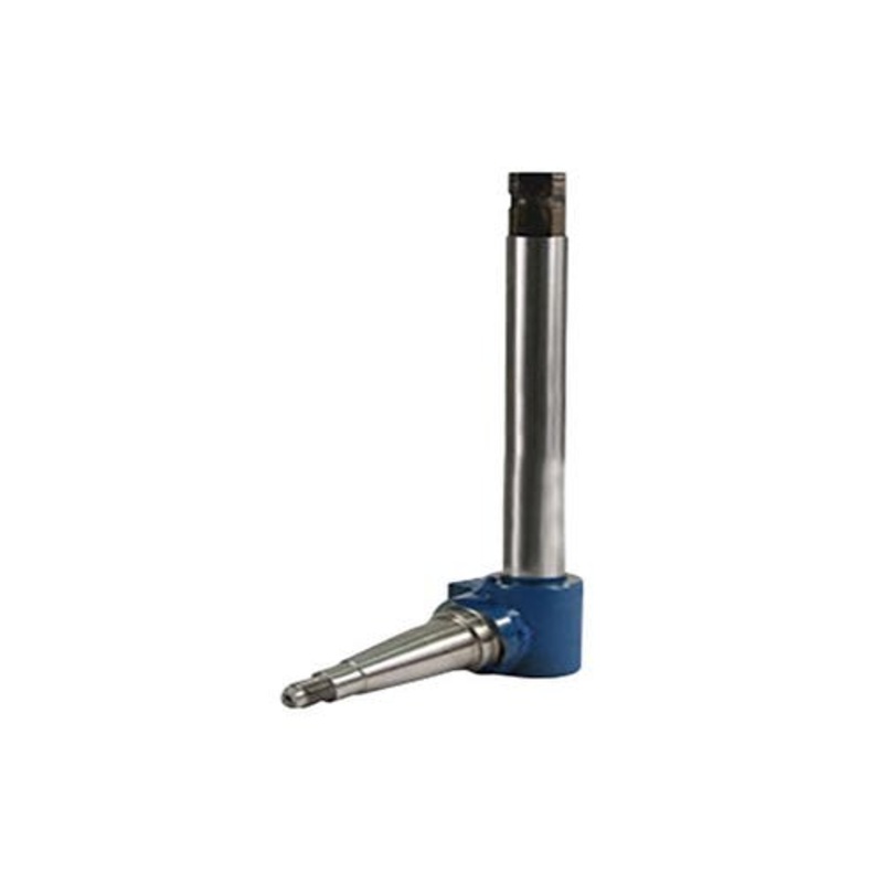 Spindle - Right Hand fits New Holland T5060 TL70 TL80 TL80A TL90 TL90A TL100 TL100A 4835 5635 6635 7635 5166146 fits Case IH 5166146 fits FIAT 5166146