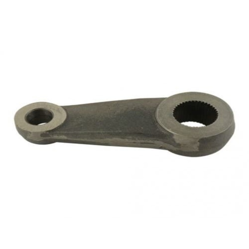 Steering Arm - Left Hand fits New Holland TS90 TS100 TS110 5640 6640 7740 7840 8240 8340 81864063 81868812 82029584 fits Ford 82003635 E9NN3131AA