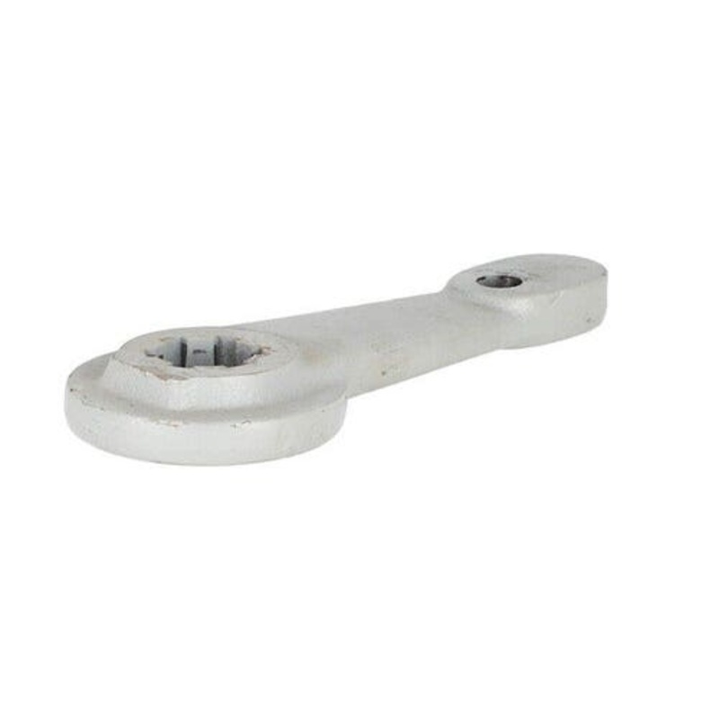 Steering Arm - Left Hand fits White 2-78 2-62 fits Oliver 1650 1655 1550 1555 1750 1755 1855 1955 1850 1950 1950T 770 fits Minneapolis Moline G705