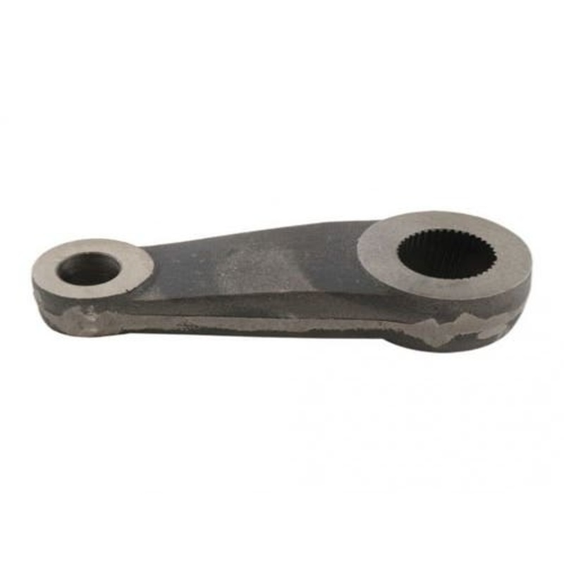 Steering Arm - Right Hand fits New Holland TS90 TS100 TS110 5640 6640 7740 7840 8240 8340 81868813 82029585 82003634 E9NN3130AA E9NN3130AB 81864060