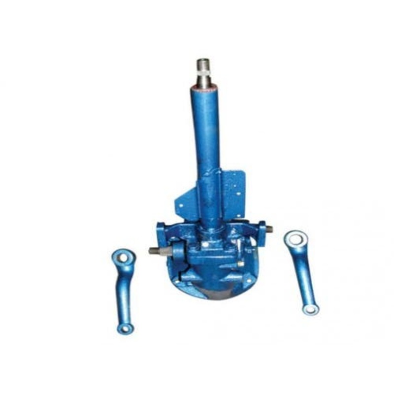 Steering Gear Assembly fits Ford 600 601 620 630 640 650 660 800 801 820 840 850 860 2000 4000 C3NN3503E