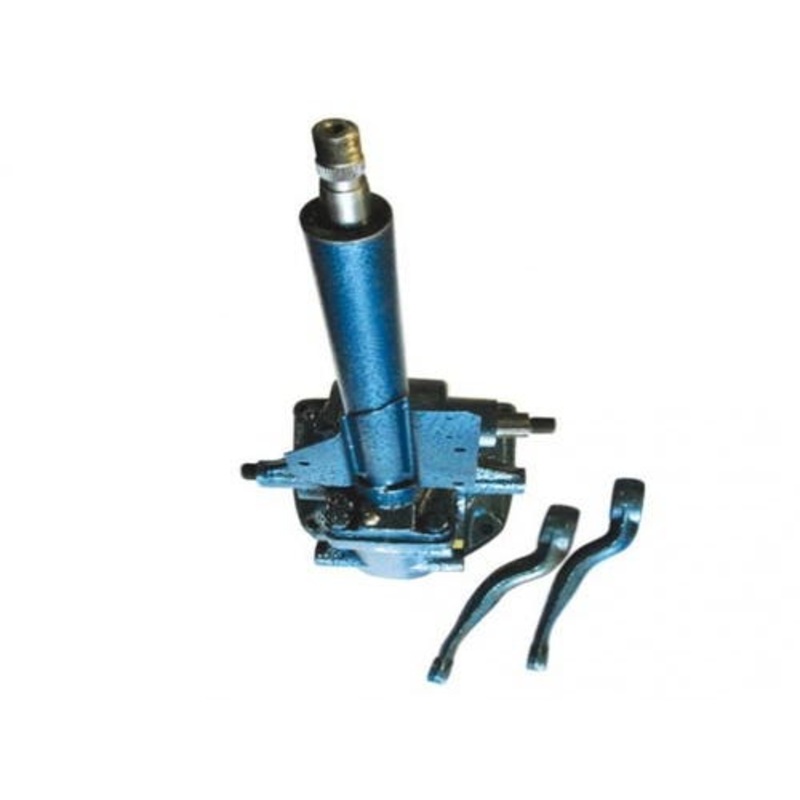 Steering Gear Assembly with Arms fits Ford NAA NAA3503B NAA3575C 8N3548B NAA3509B