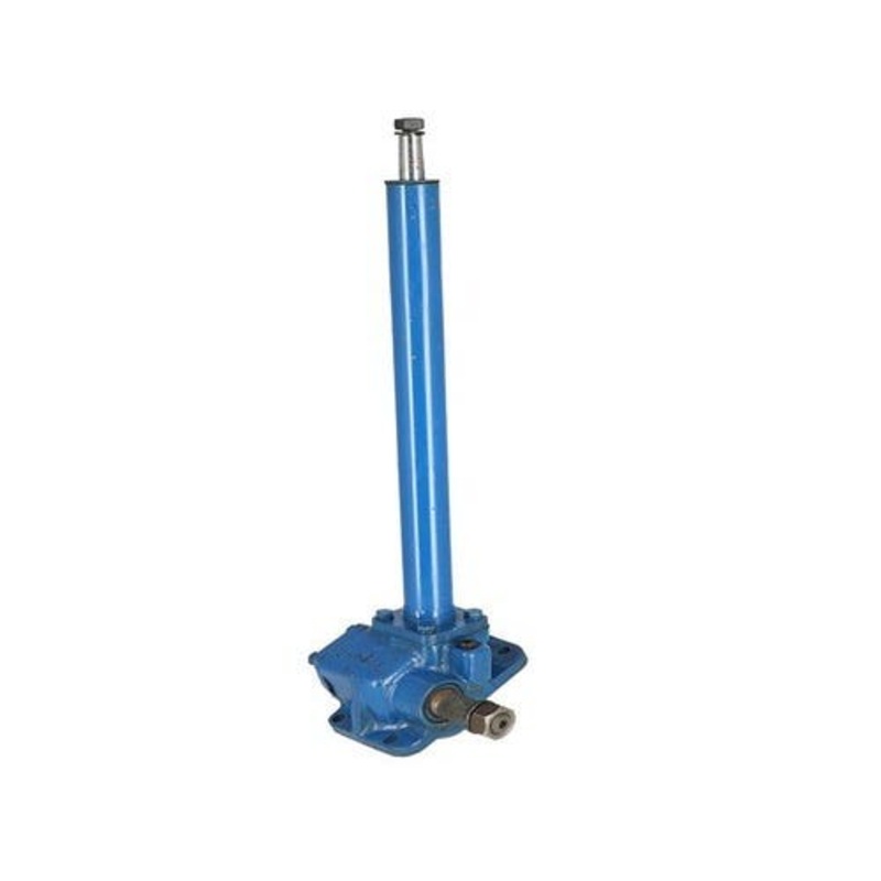 Steering Gear Box Less Arm fits Kubota L175 L185 L225 L245 L1500 L1501 L1801 L2000 L2201 34159-16090 34150-16100 34209-16100 35240-16100 H3520-99100