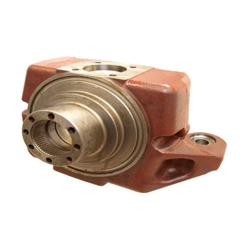 Steering Knuckle - Right Hand fits John Deere 6110 6120 6200 6210 6215 6220 6300 6310 6320 6320L 6400 6405 6410 6415 6420 6420L 6500 6320 6420 L114786