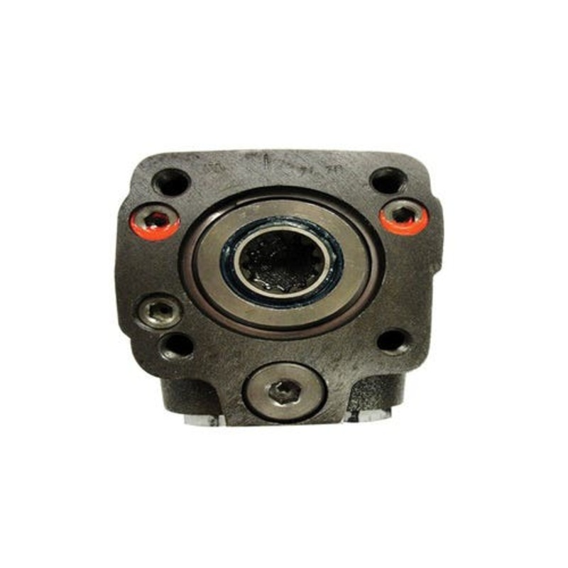 Steering Motor fits New Holland TC25 TC25D TC29 TC29D TC33 TC33D 1530 1725 1925 SBA334010922 fits Ford 1320 1520 1620 1715 SBA334010922
