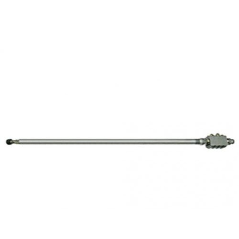 Steering Shaft fits Ford 1500 1700 SBA334100050