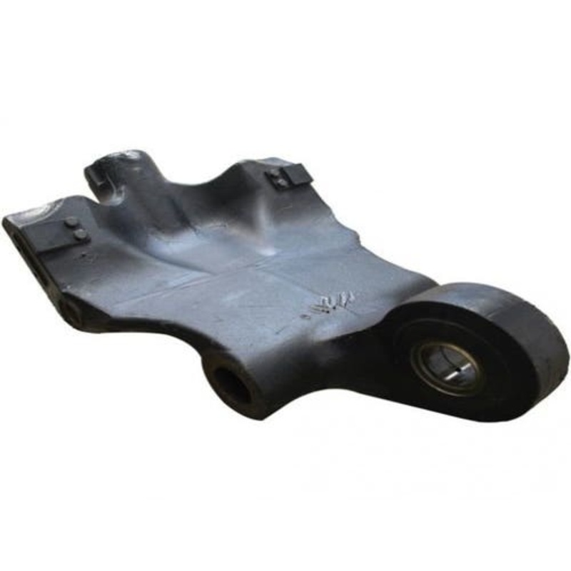 Suspension Cradle - Mechanical Front Wheel Drive fits New Holland T8010 T8020 T8030 T8040 T8050 TG210 TG230 TG245 TG255 87406430 fits Case IH 87406430