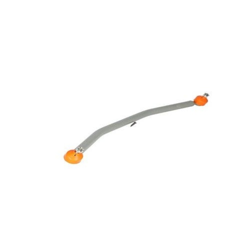 Tie Rod Assembly fits Kubota B7400 B7410 B7500 B7510 B7610 6C120-56420