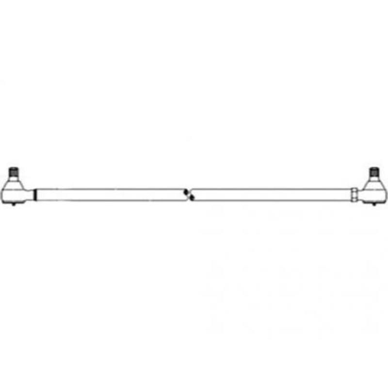 Tie Rod Assembly fits New Holland TL70 TL80 TL80A 4835 5635 5165152 5109553 587302