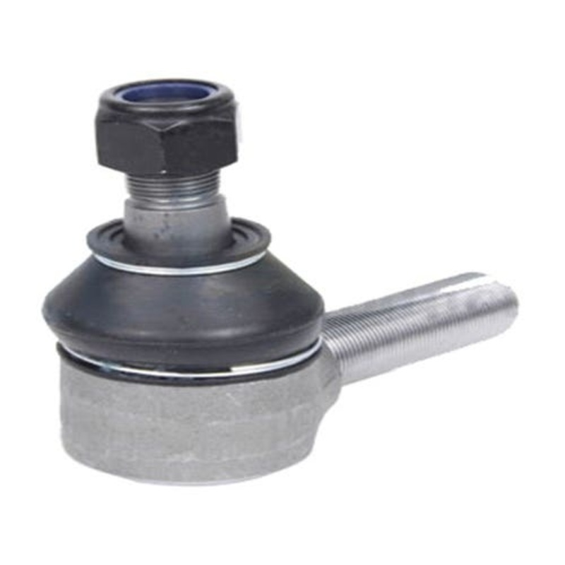Tie Rod End - Left Hand fits New Holland T7030 T7040 T7050 T7060 TM175 TM190 5198880 fits Case IH MXM190 Puma 165 MXM120 MXM130 MXM140 MXM155 5198880