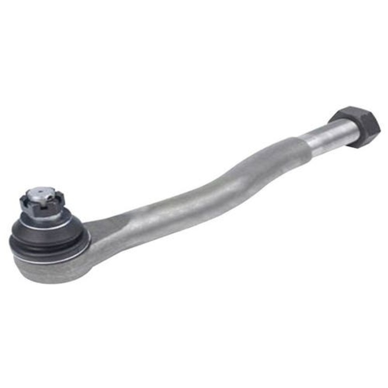 Tie Rod End - Mechanical Front Wheel Drive Outer Left Hand fits New Holland T8010 T8020 T8030 T8040 T8050 TG210 TG230 87455742 fits Case IH 87455742
