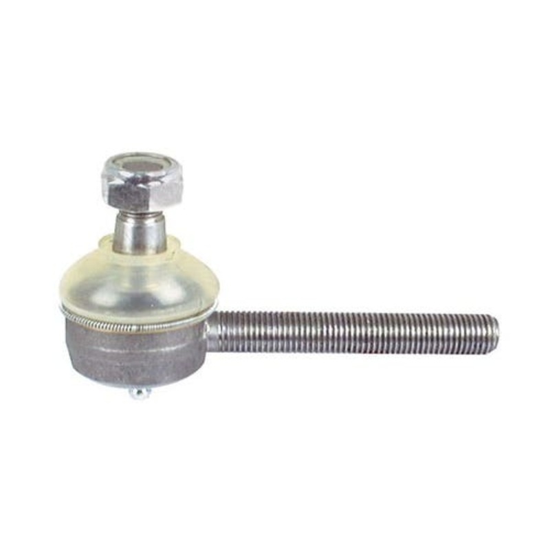 Tie Rod End - Right Hand fits Kubota L185 L2600 34208-12410