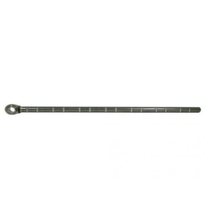 Tie Rod - Notched fits John Deere 2355 2555 2755 2955 AL68726