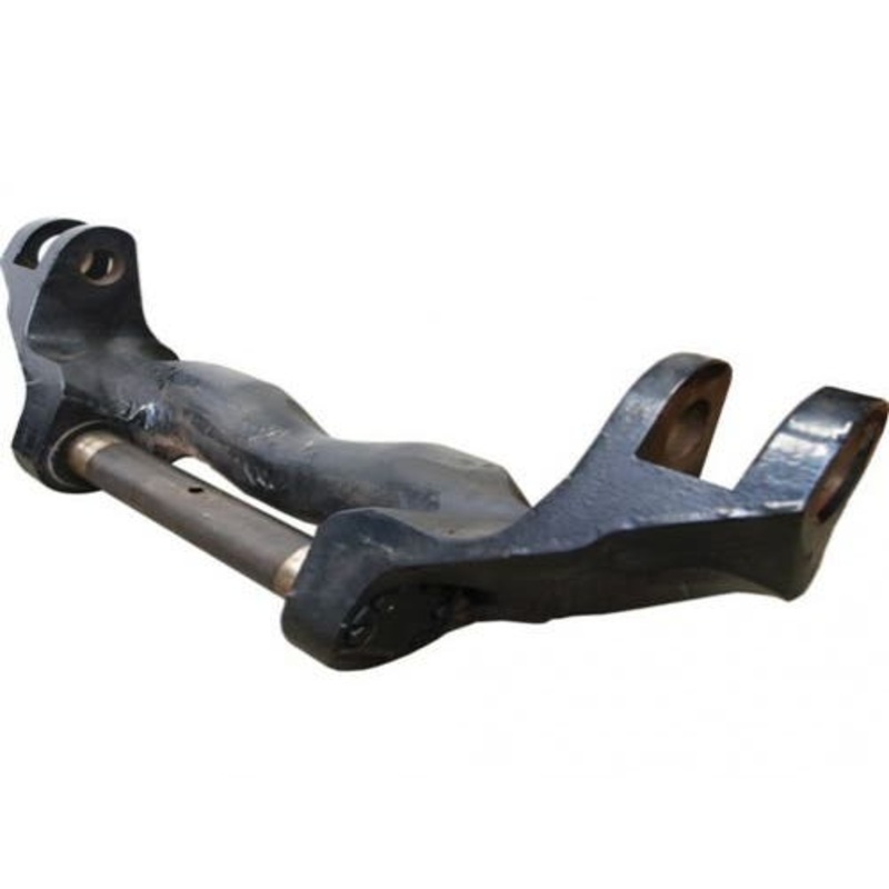 Upper Swing Arm - Mechanical Front Wheel Drive fits Case IH MX210 MX215 MX230 MX255 MX285 87406432 fits New Holland TG210 TG230 TG255 TG285 87406432