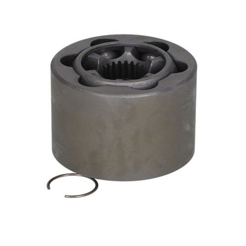 Yoke Assembly Drive FWD fits Massey Ferguson 1040 1045 3436940M1
