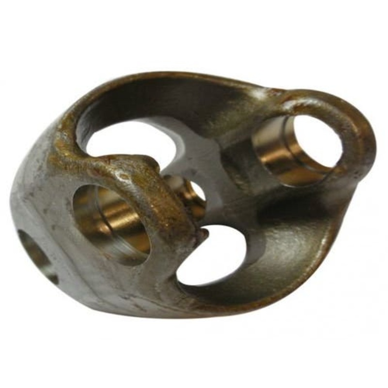 Axle Housing fits John Deere 5200 5210 5220 5300 5310 5320 5400 5410 5415 5420 5425 5500 5510 5520 5615 R113977 fits Ford CAR40871 fits Carraro 40871