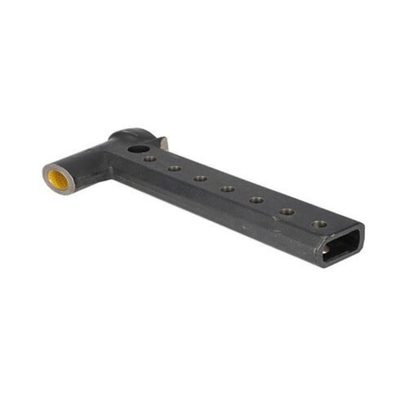 Axle Knee Right Hand fits John Deere 5083EN 5310N 5320N 5325N 5400 5400N 5415 5420N 5425N 5500 5500N 5510N 5520N 5525N RE61846 fits Carraro 122923