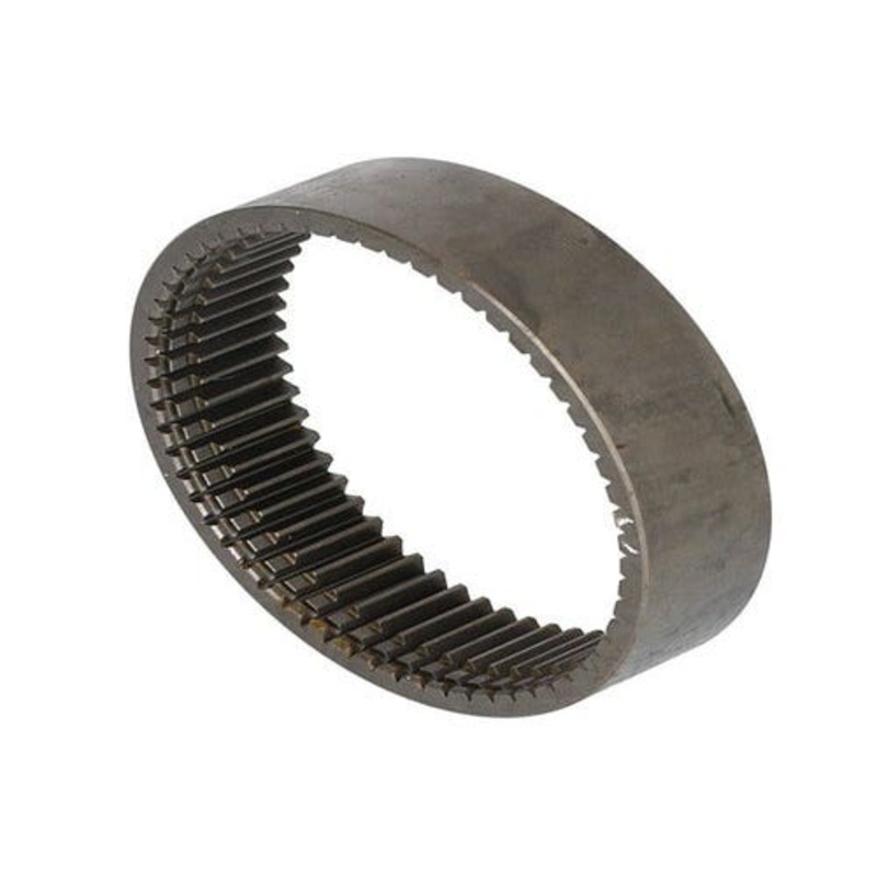Bevel Gear - Carraro fits John Deere 5220 5225 5303 5320 5325 5403 5420 5425 5520 5525 5615 5715 R204827 fits Case IH 247548A1 fits Carraro 134299