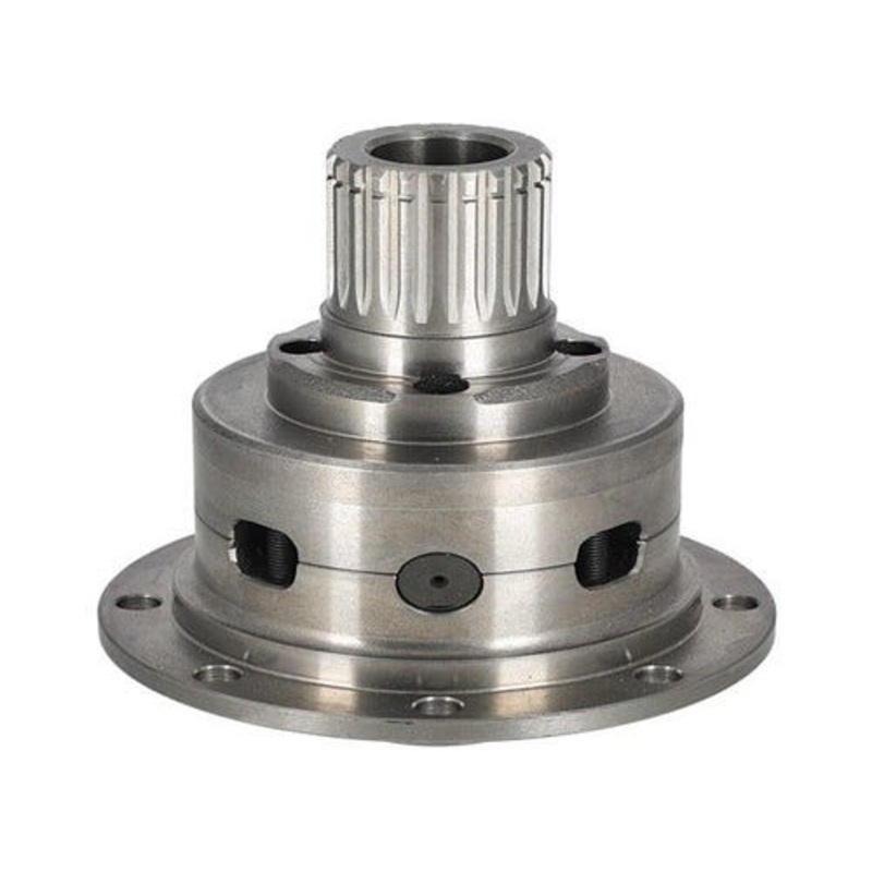 Differential Gear Box fits New Holland TD75D TD80D TD90D TD95D TD5030 TD5050 5163496 fits Case IH Farmall 90 JX80 JX90 JX95 5163496 fits FIAT 5163496